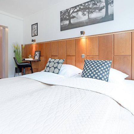 Haus Schwanensee Ploeni 12 Bosau Экстерьер фото