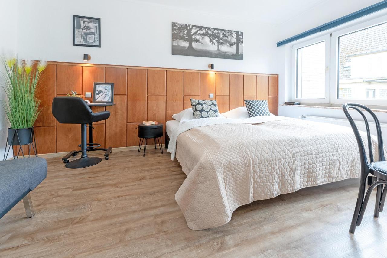 Haus Schwanensee Ploeni 12 Bosau Экстерьер фото
