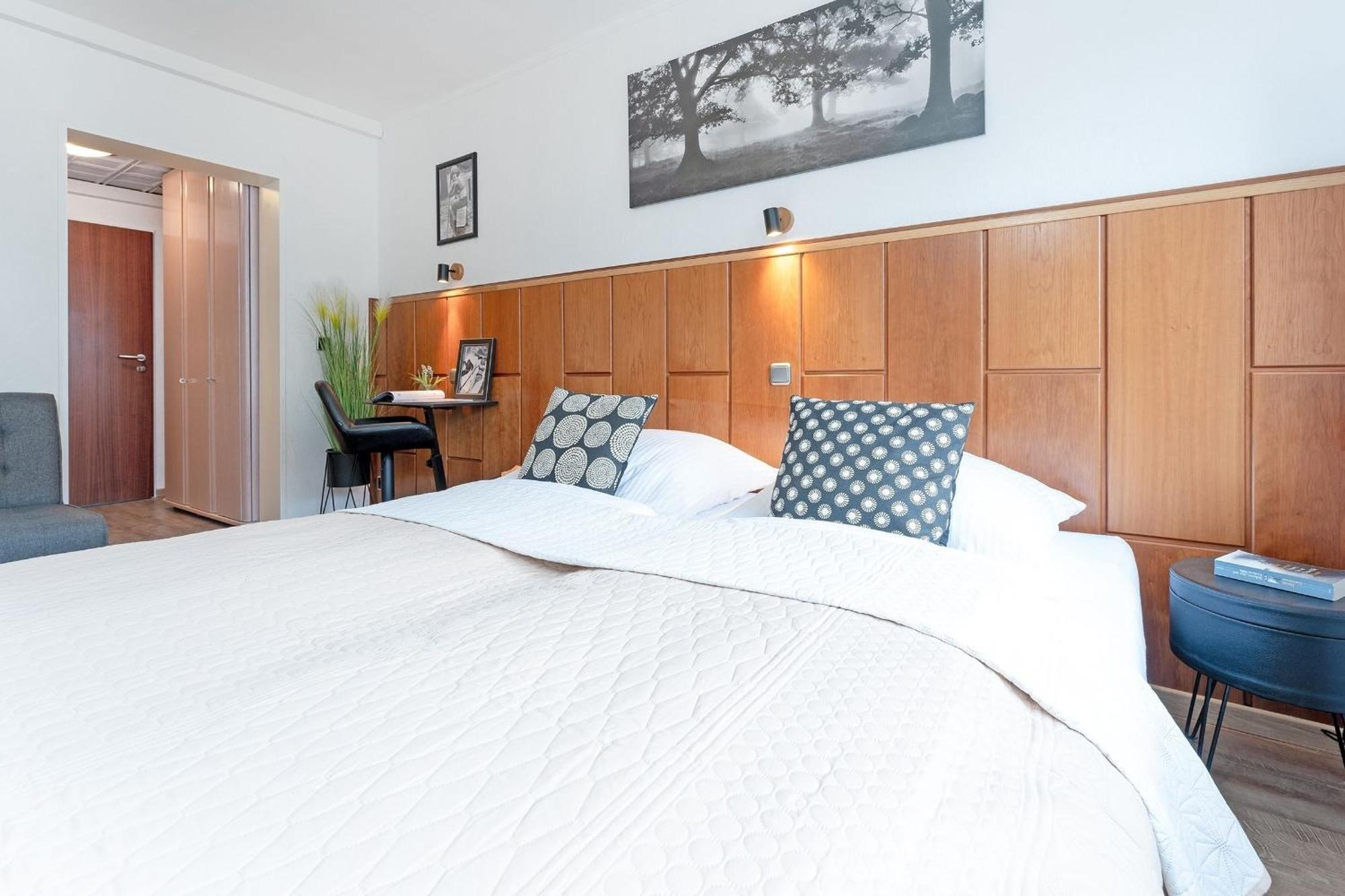 Haus Schwanensee Ploeni 12 Bosau Экстерьер фото