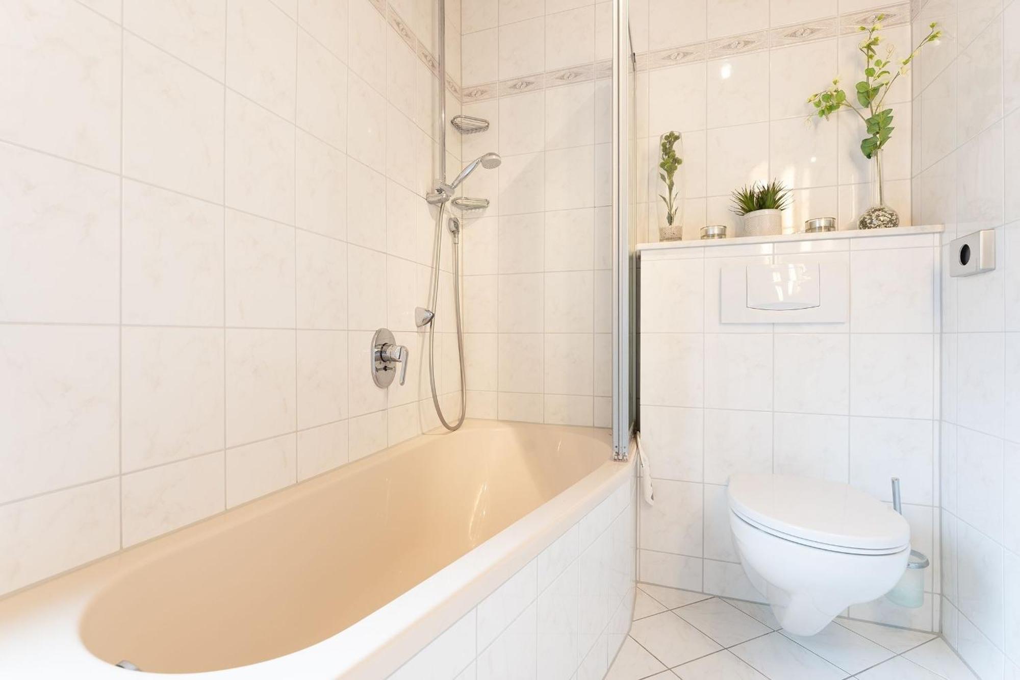 Haus Schwanensee Ploeni 12 Bosau Экстерьер фото