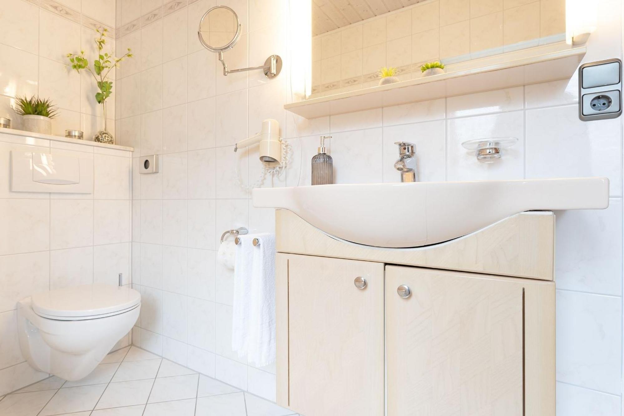 Haus Schwanensee Ploeni 12 Bosau Экстерьер фото
