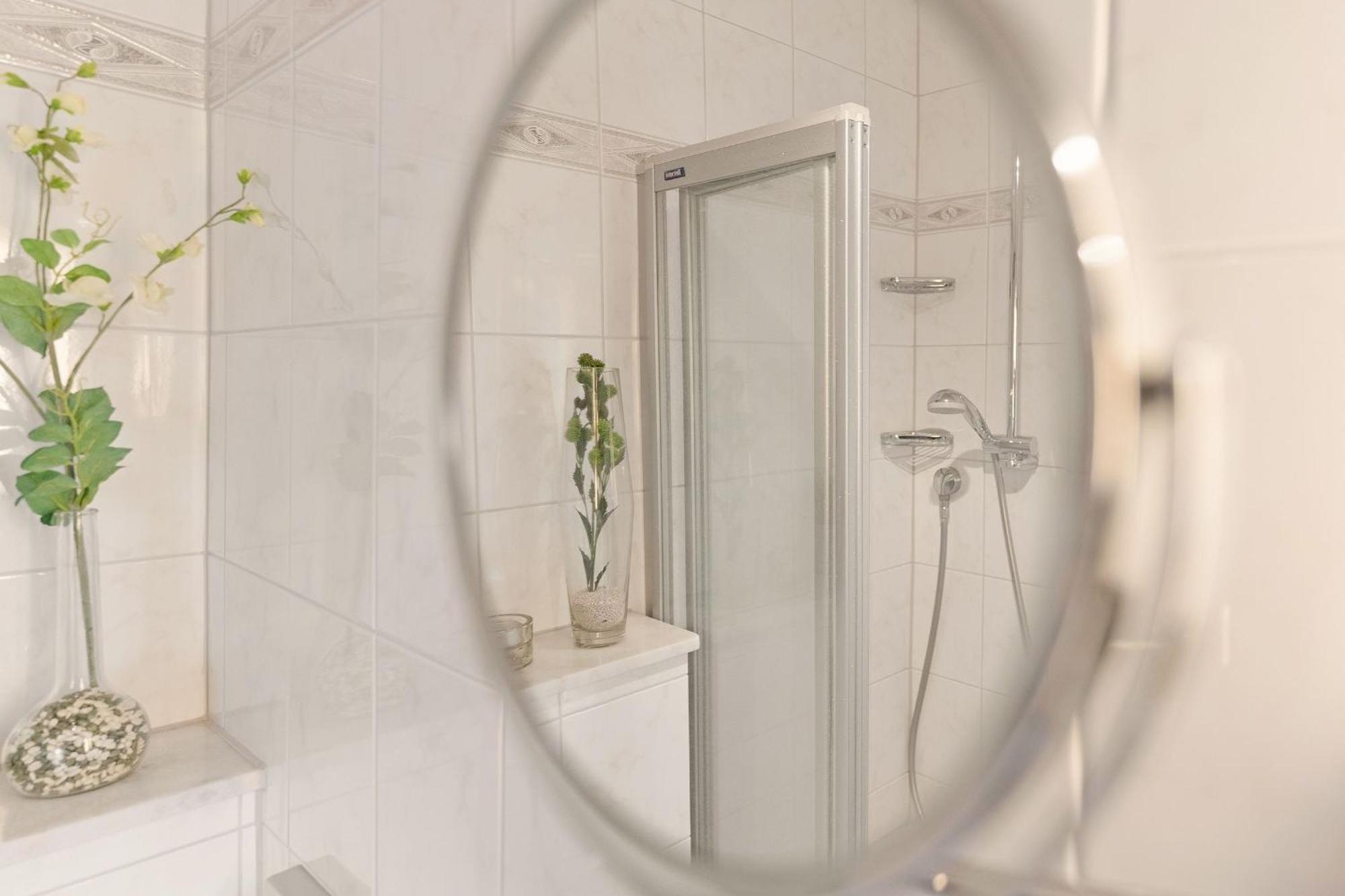 Haus Schwanensee Ploeni 12 Bosau Экстерьер фото