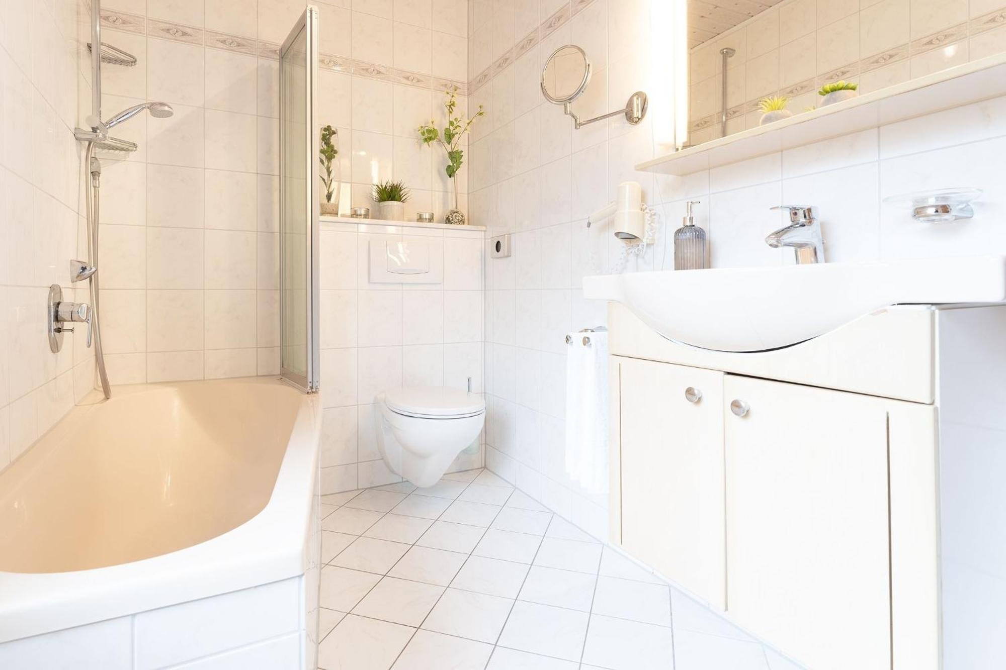 Haus Schwanensee Ploeni 12 Bosau Экстерьер фото