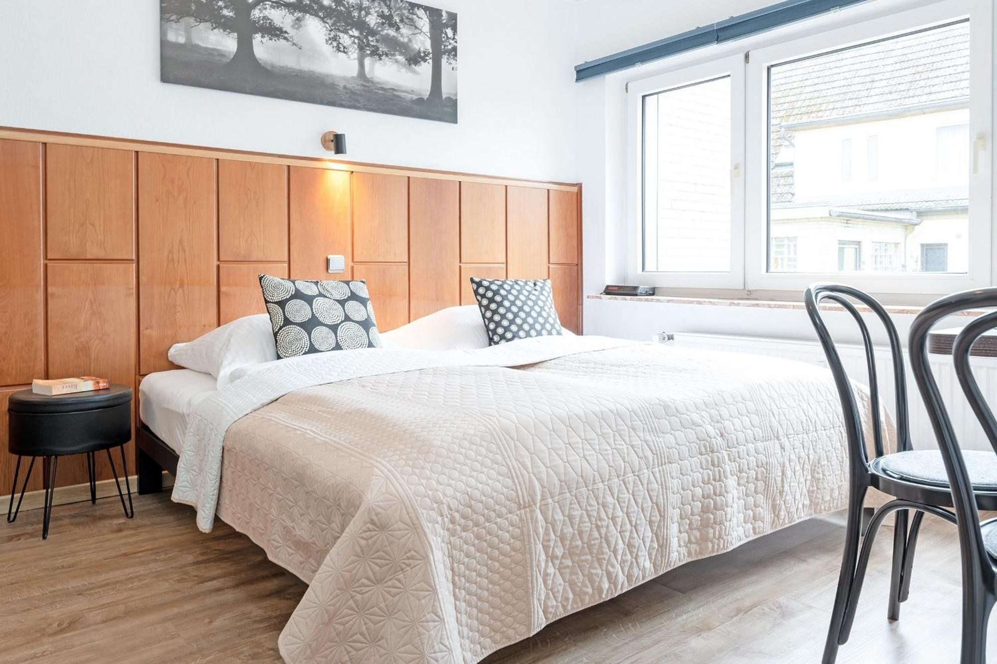 Haus Schwanensee Ploeni 12 Bosau Экстерьер фото